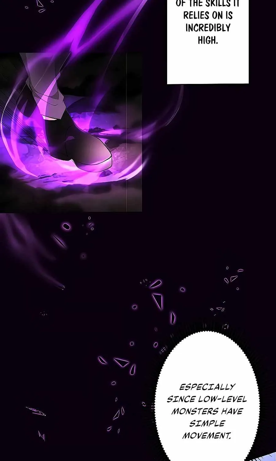 Reborn Ranker – Gravity User (Manga) Chapter 3 page 58 - 