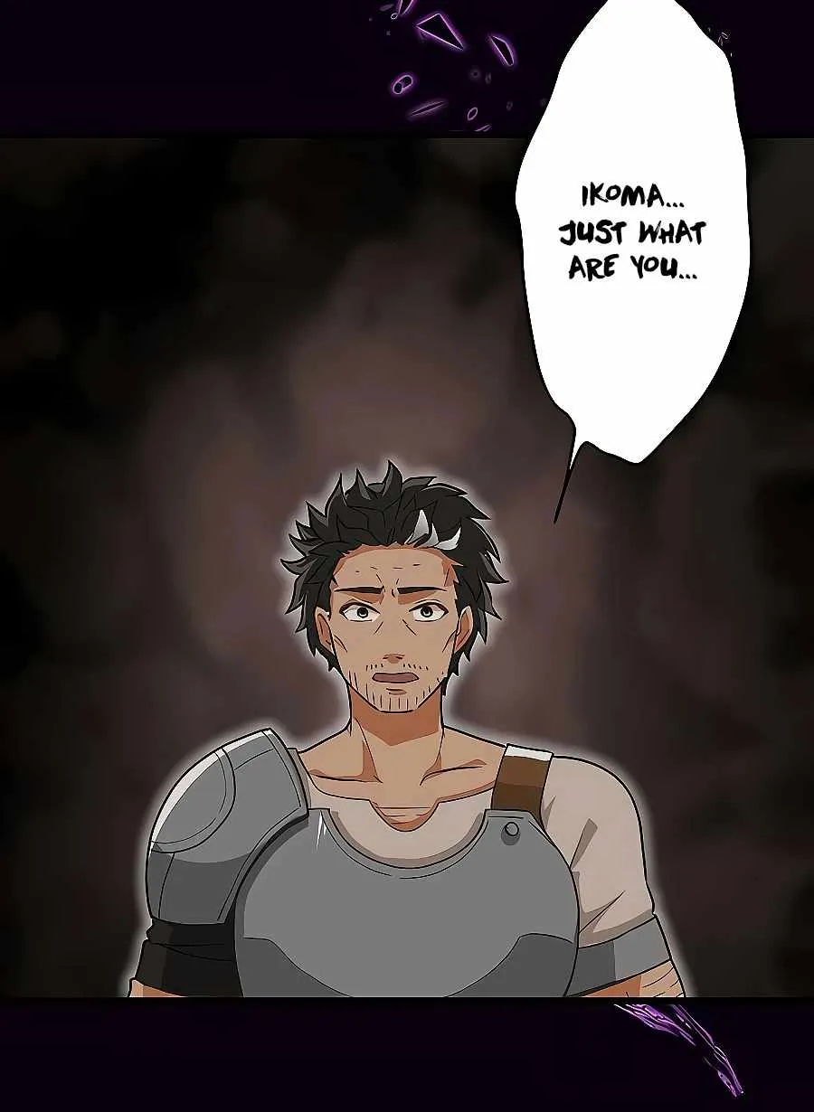 Reborn Ranker – Gravity User (Manga) Chapter 3 page 60 - 