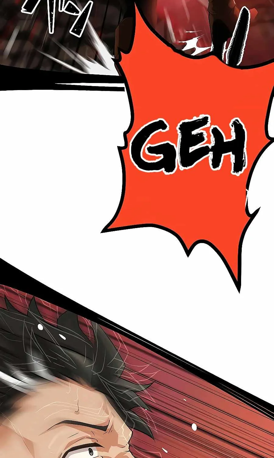 Reborn Ranker – Gravity User (Manga) Chapter 3 page 7 - 