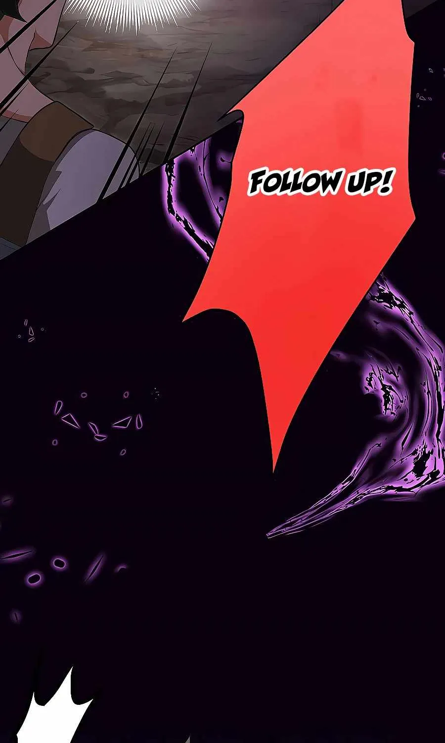 Reborn Ranker – Gravity User (Manga) Chapter 3 page 62 - 