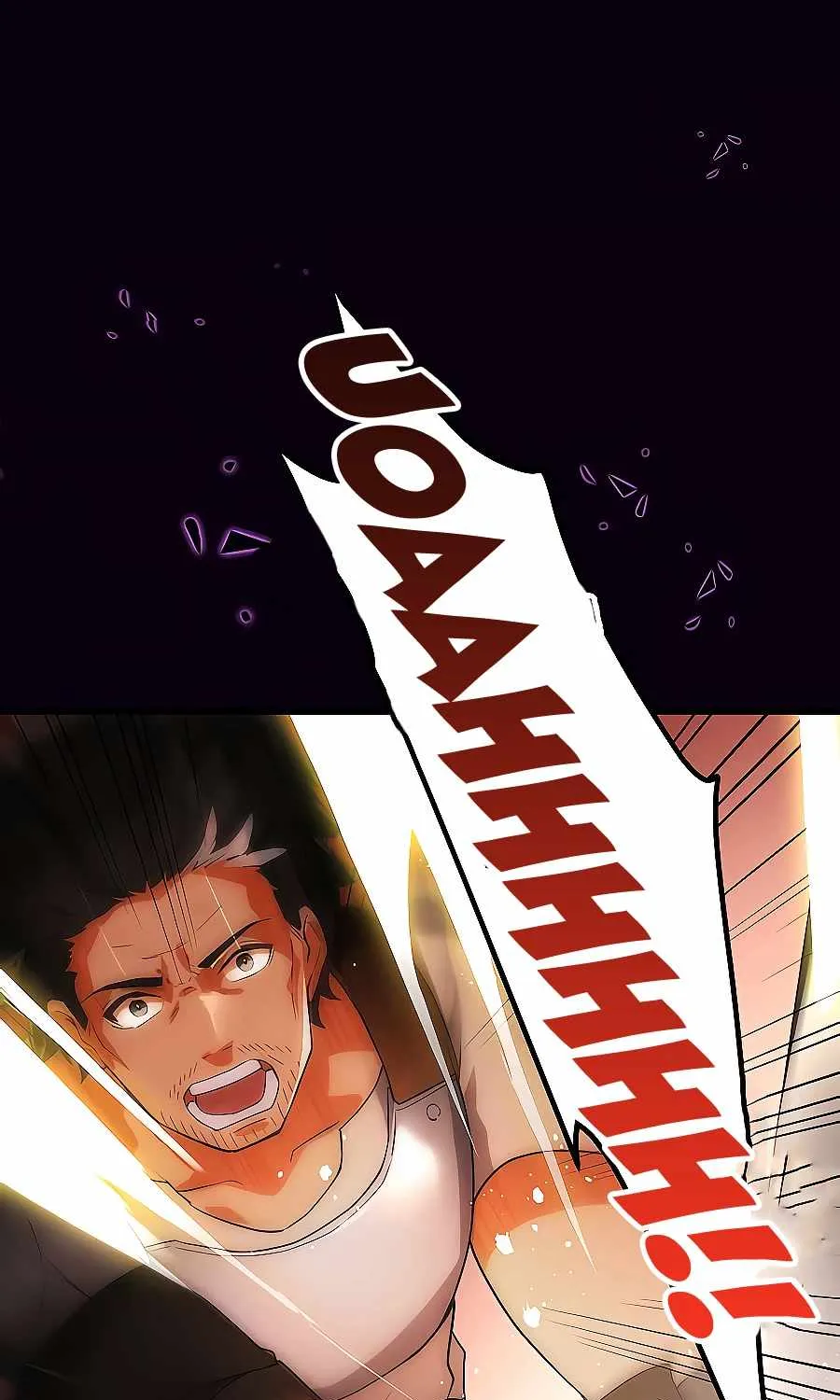 Reborn Ranker – Gravity User (Manga) Chapter 3 page 64 - 