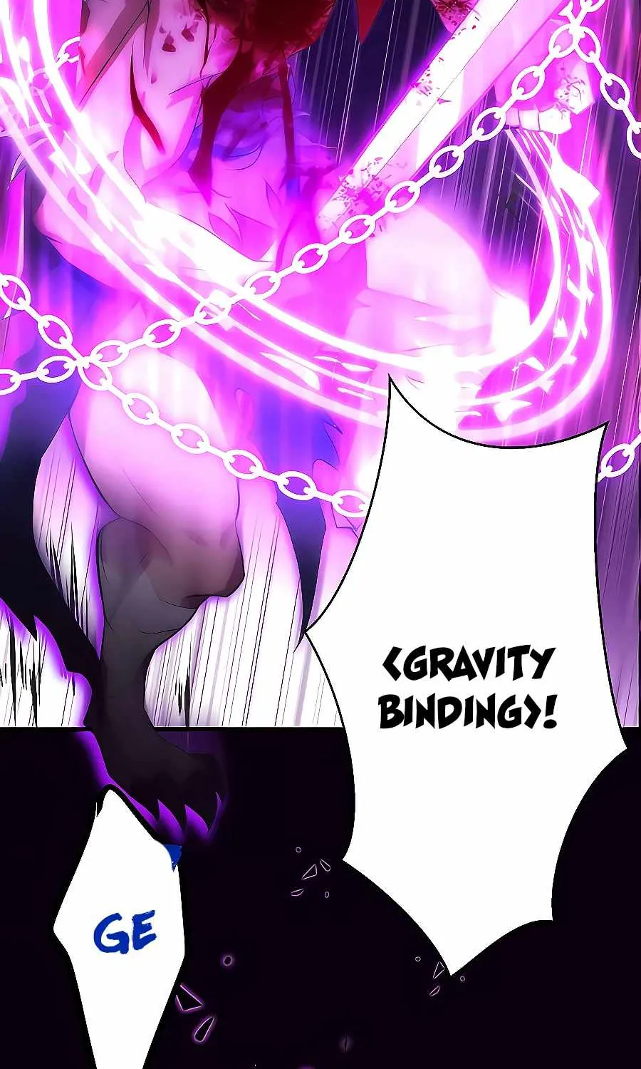 Reborn Ranker – Gravity User (Manga) Chapter 3 page 69 - 