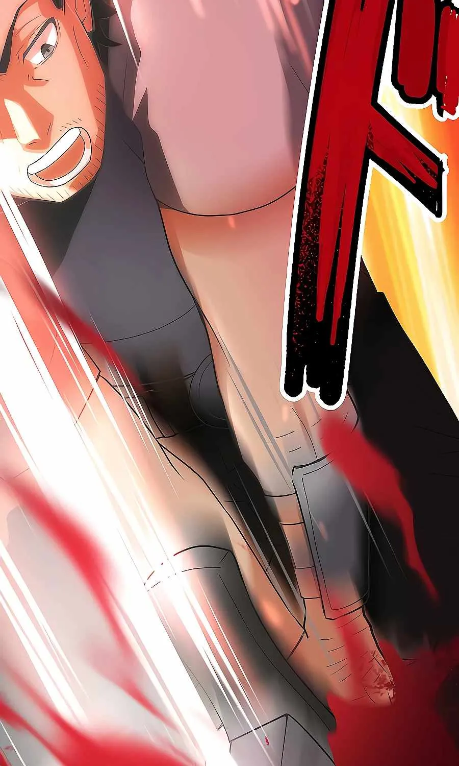 Reborn Ranker – Gravity User (Manga) Chapter 3 page 74 - 