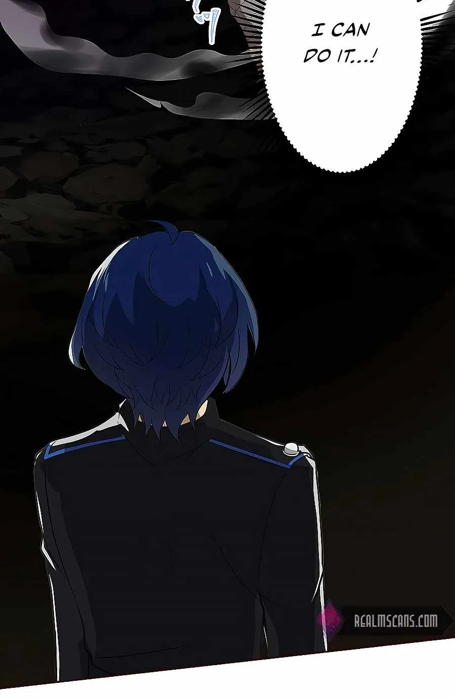 Reborn Ranker – Gravity User (Manga) Chapter 3 page 77 - 