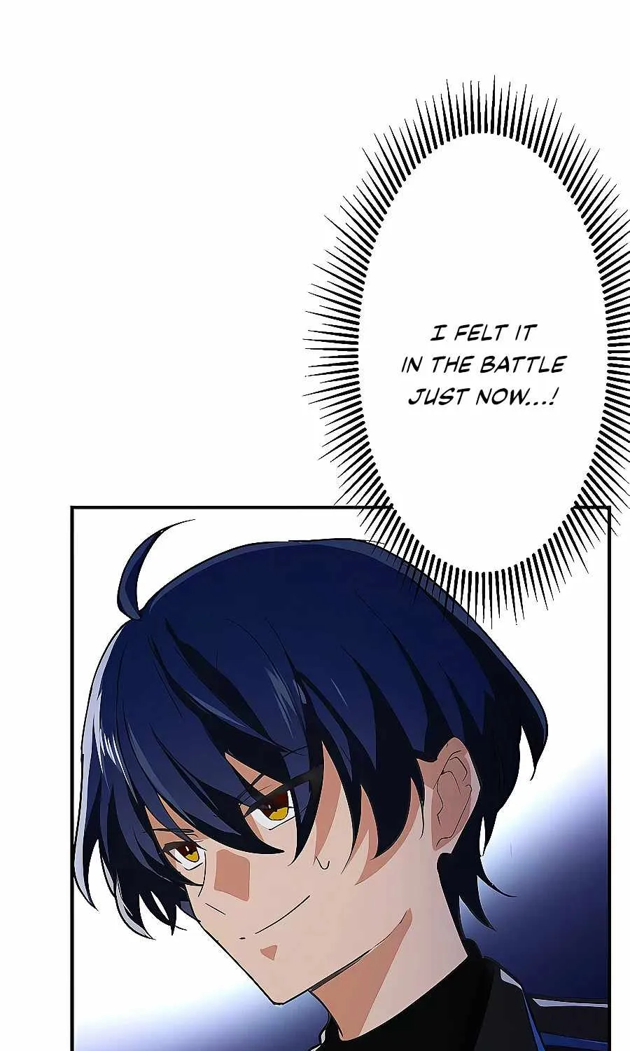 Reborn Ranker – Gravity User (Manga) Chapter 3 page 78 - 