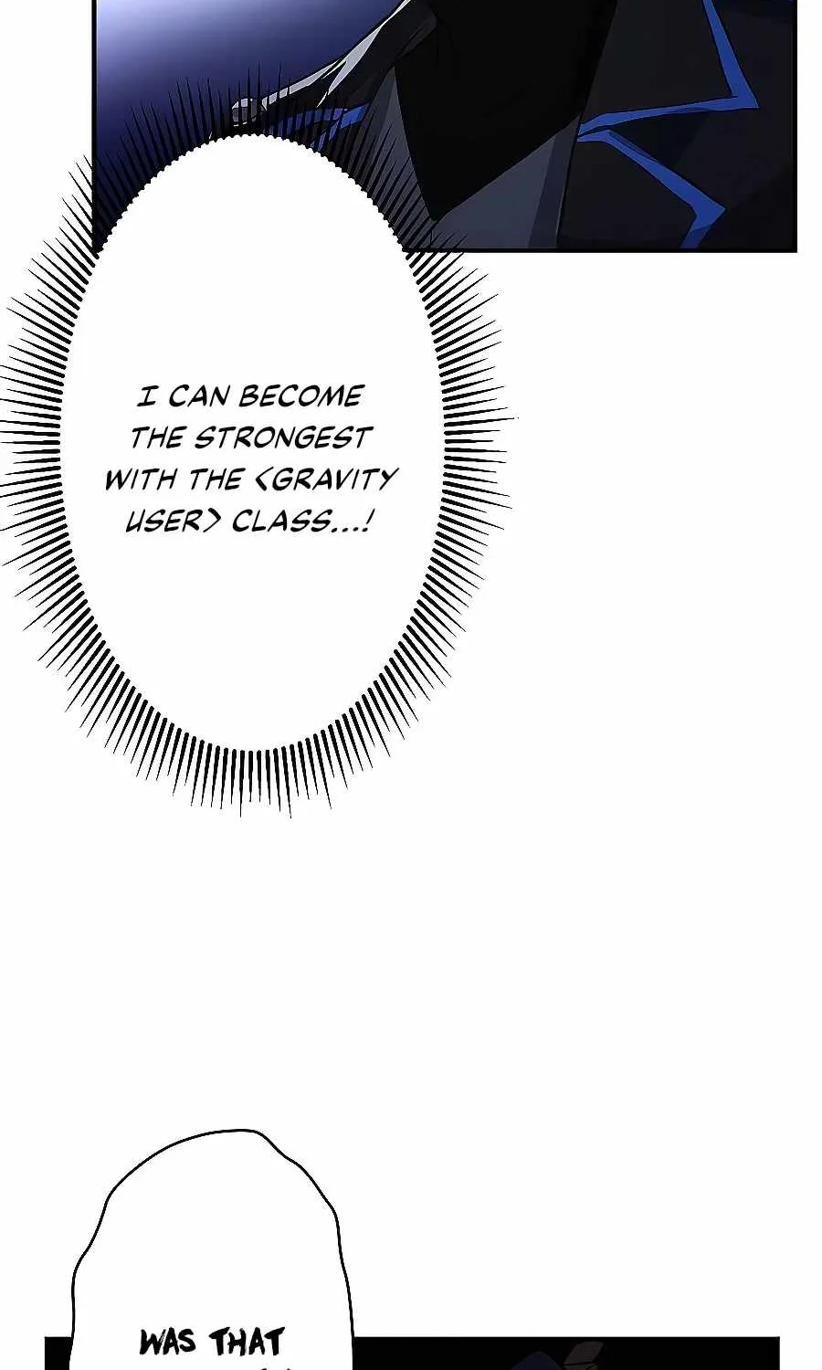 Reborn Ranker – Gravity User (Manga) Chapter 3 page 79 - 
