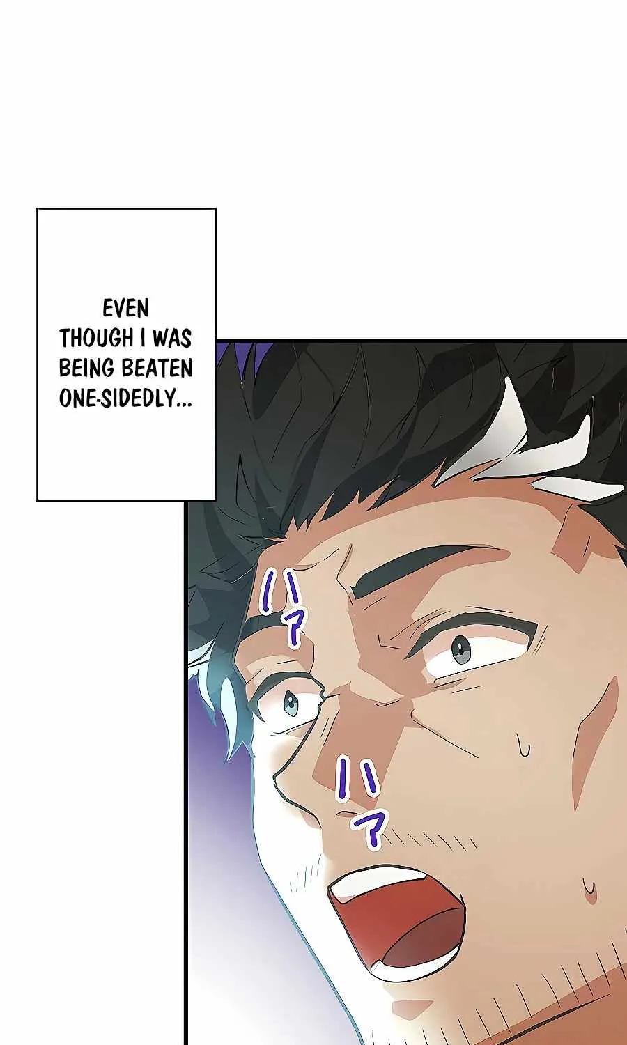 Reborn Ranker – Gravity User (Manga) Chapter 3 page 81 - 