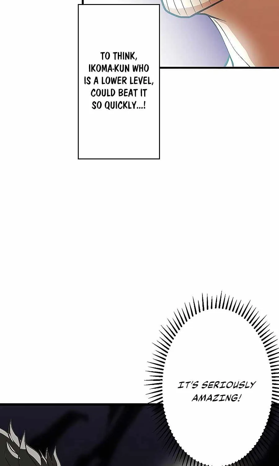 Reborn Ranker – Gravity User (Manga) Chapter 3 page 82 - 
