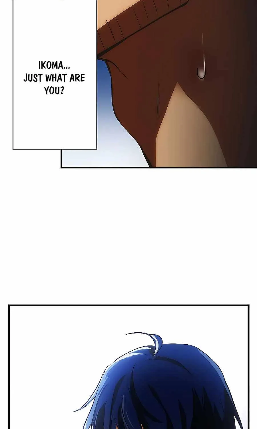 Reborn Ranker – Gravity User (Manga) Chapter 3 page 85 - 