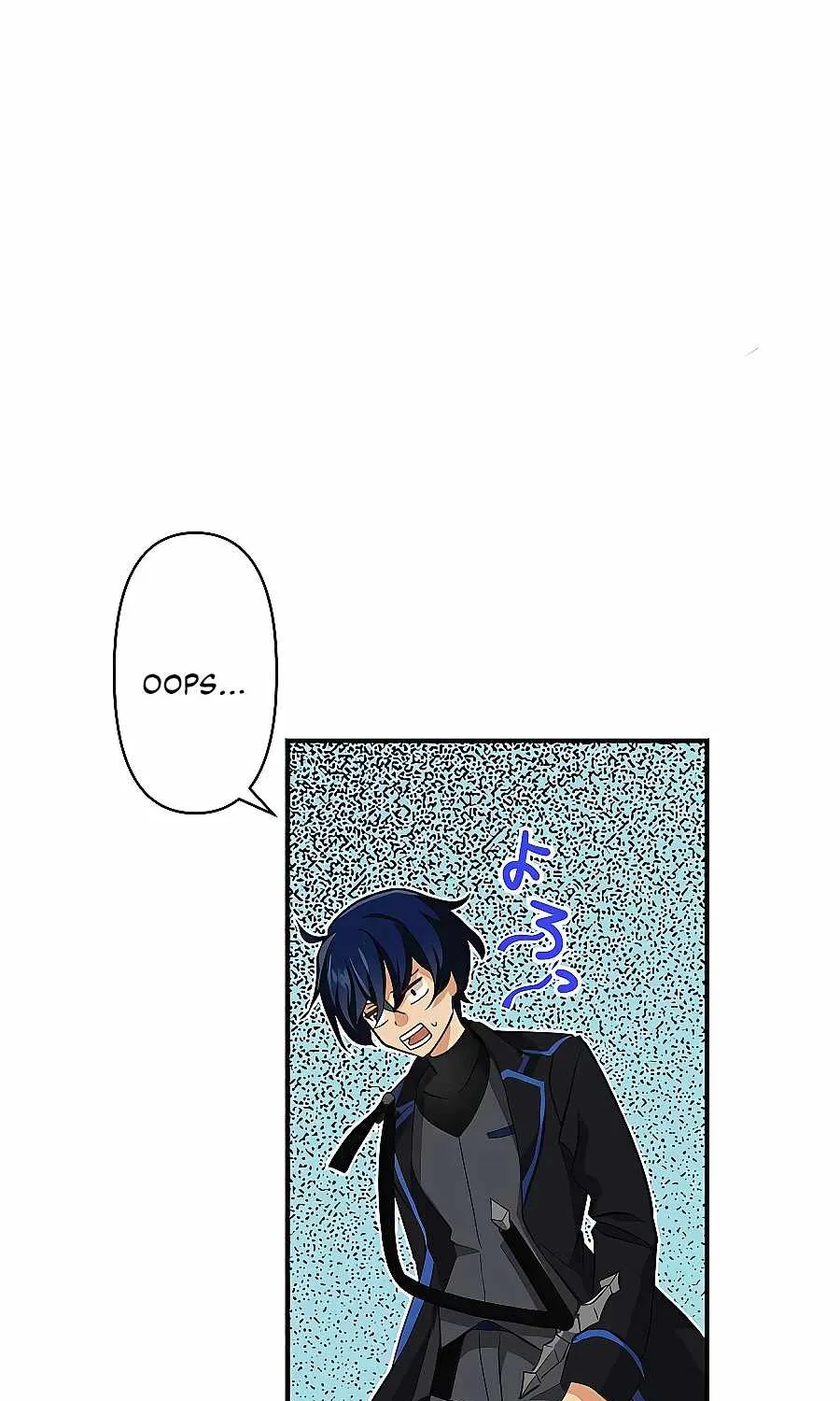 Reborn Ranker – Gravity User (Manga) Chapter 3 page 88 - 