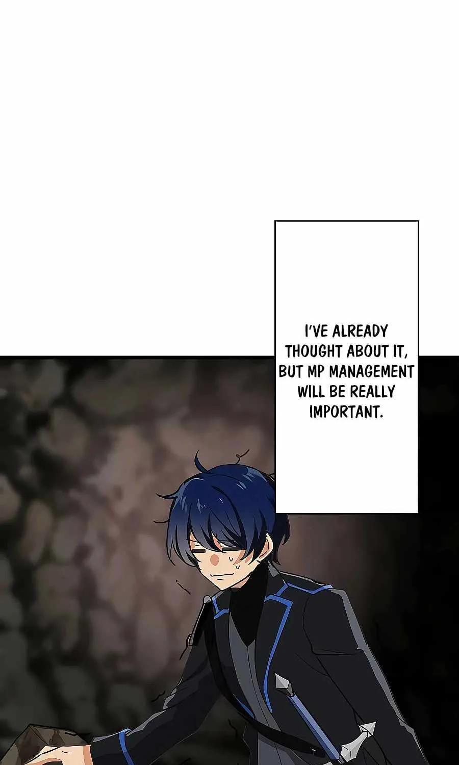Reborn Ranker – Gravity User (Manga) Chapter 3 page 91 - 