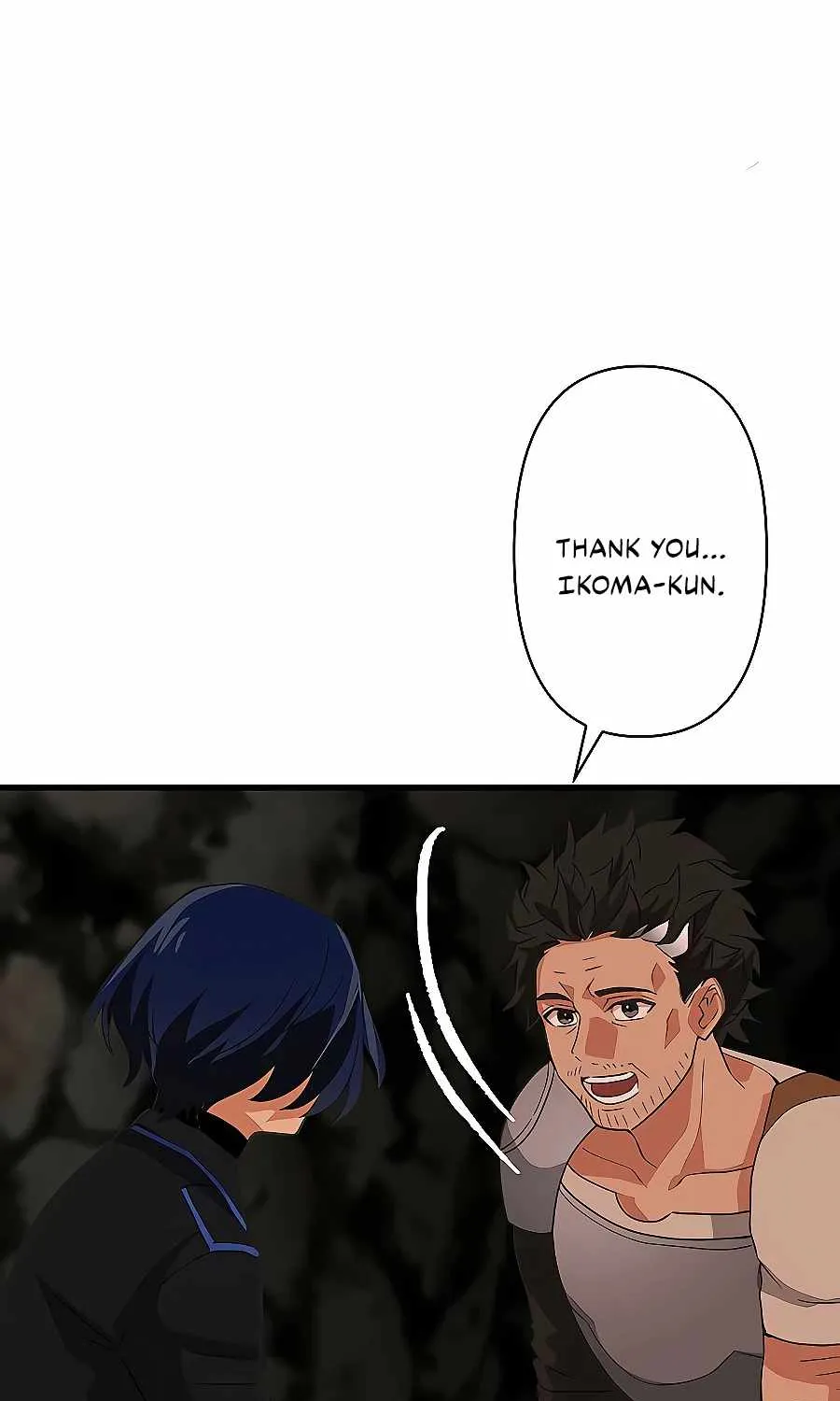 Reborn Ranker – Gravity User (Manga) Chapter 3 page 94 - 