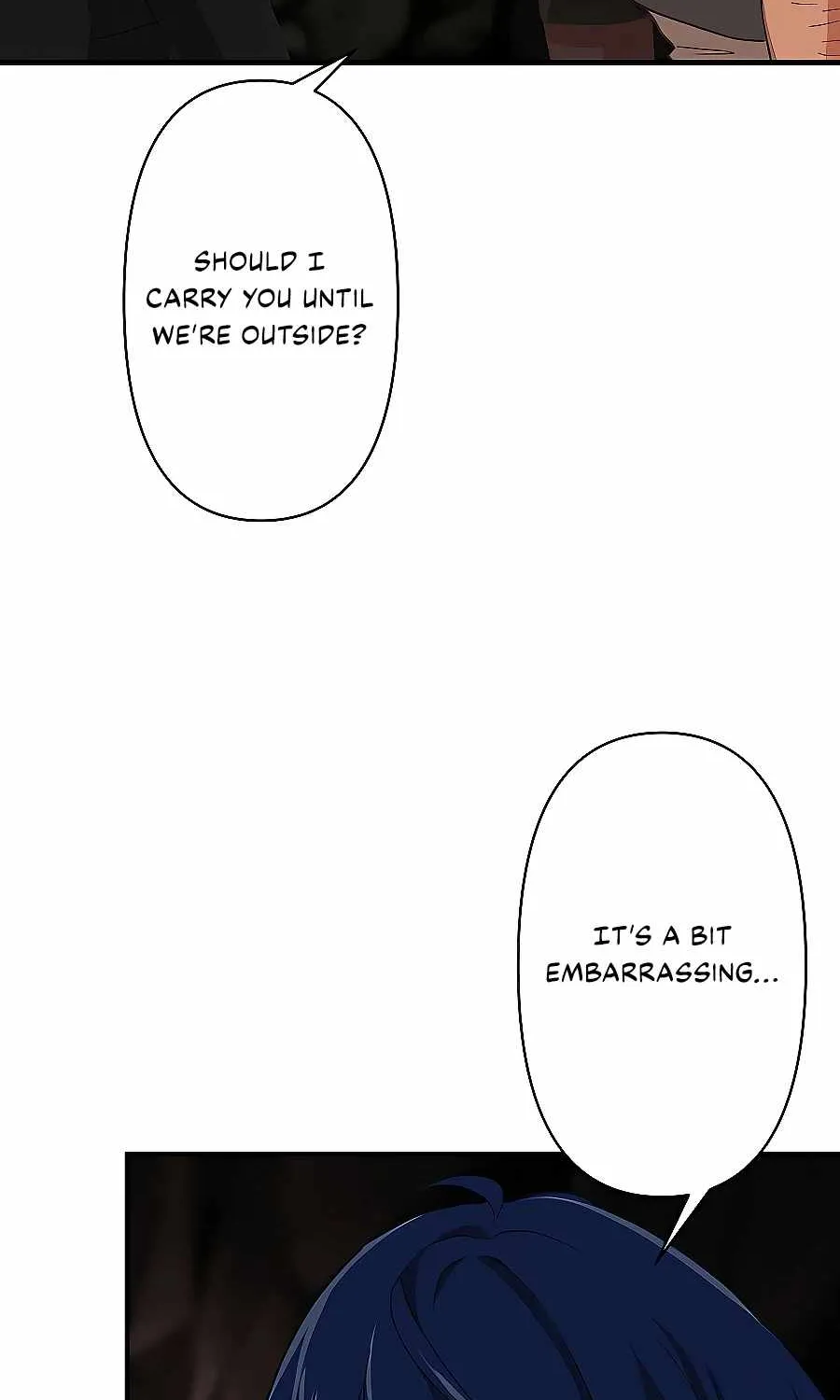 Reborn Ranker – Gravity User (Manga) Chapter 3 page 95 - 