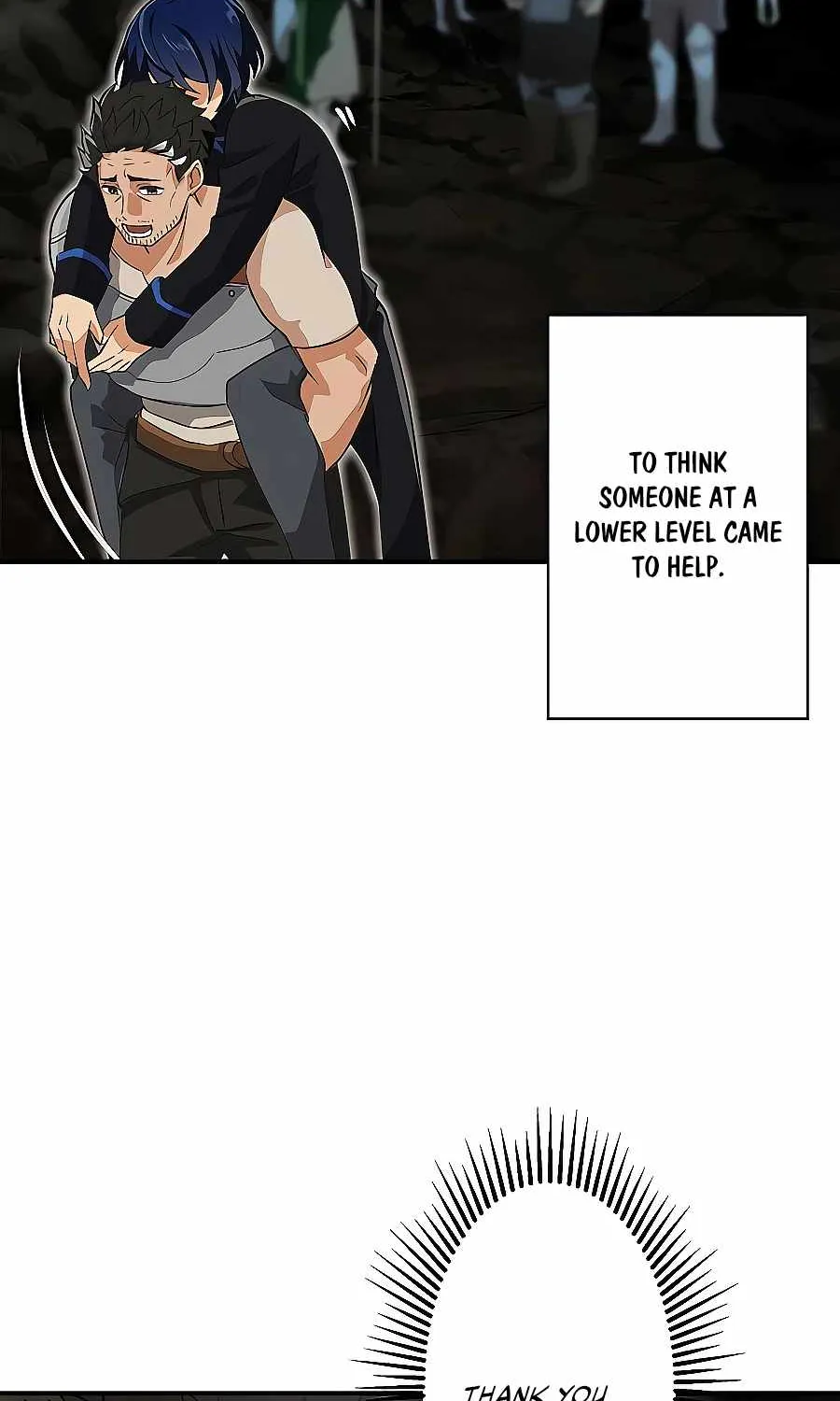 Reborn Ranker – Gravity User (Manga) Chapter 3 page 98 - 