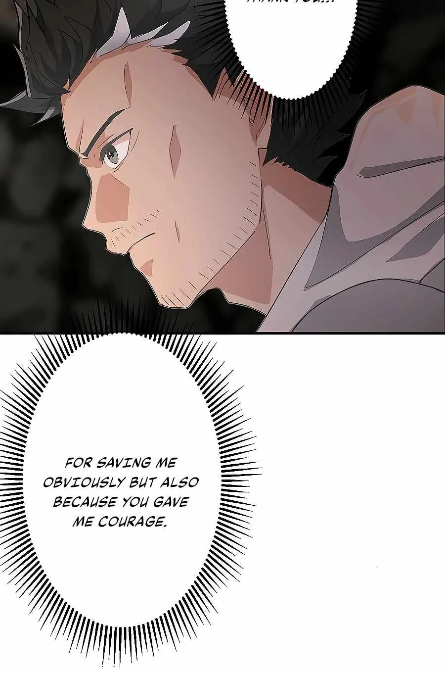 Reborn Ranker – Gravity User (Manga) Chapter 3 page 99 - 