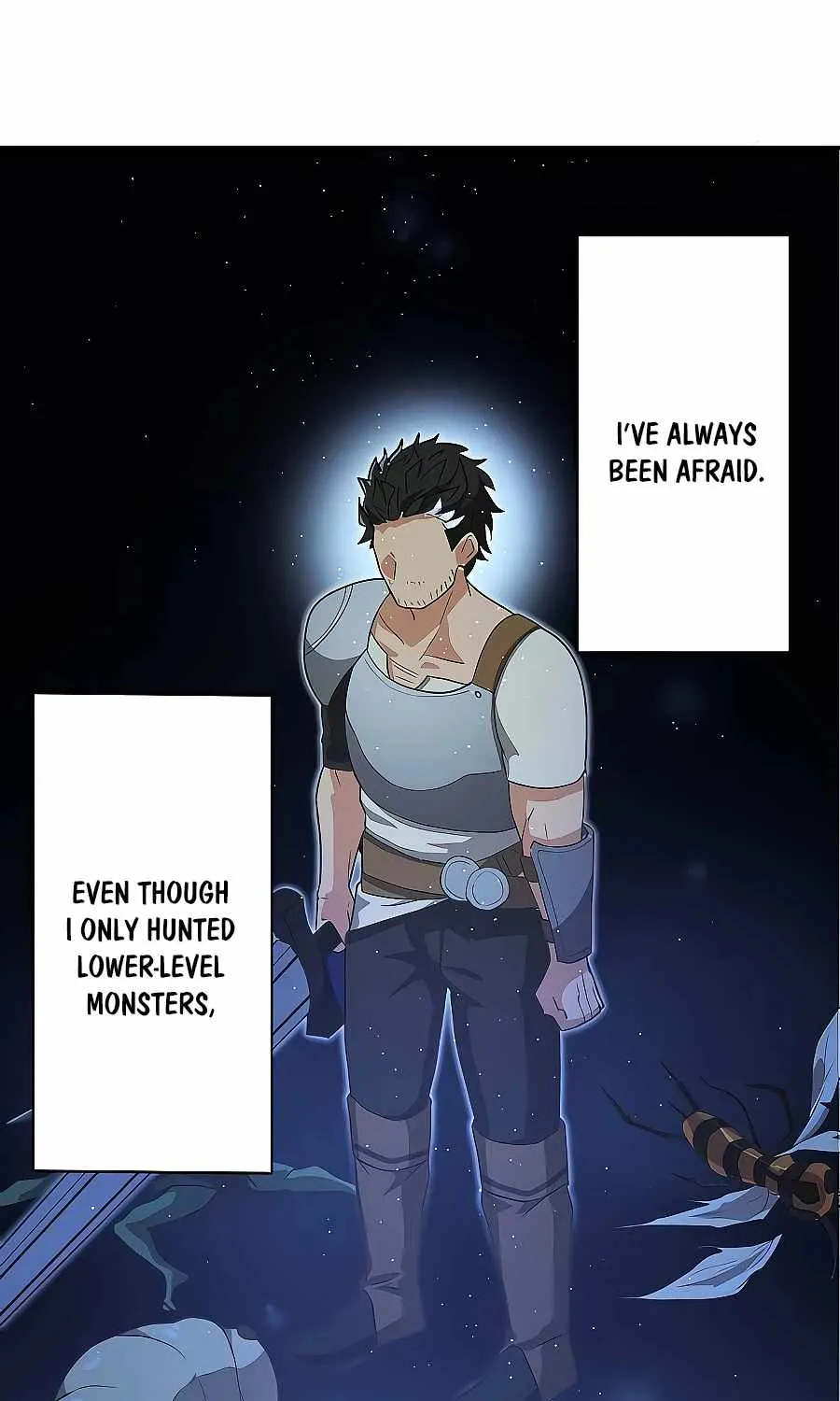 Reborn Ranker – Gravity User (Manga) Chapter 3 page 100 - 