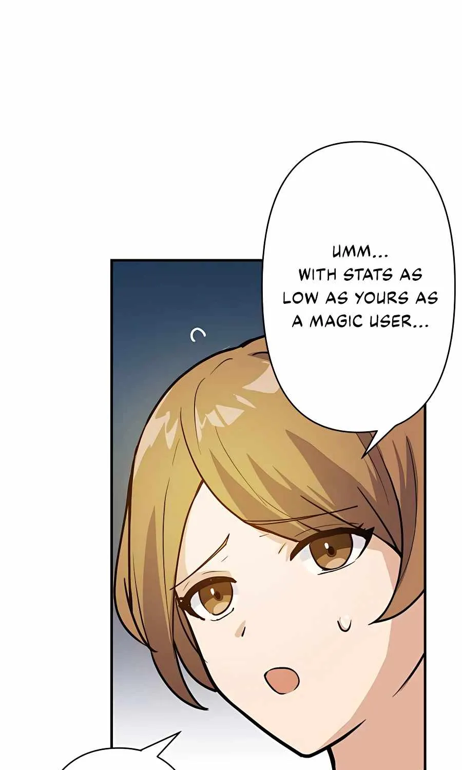 Reborn Ranker – Gravity User (Manga) Chapter 4 page 11 - 