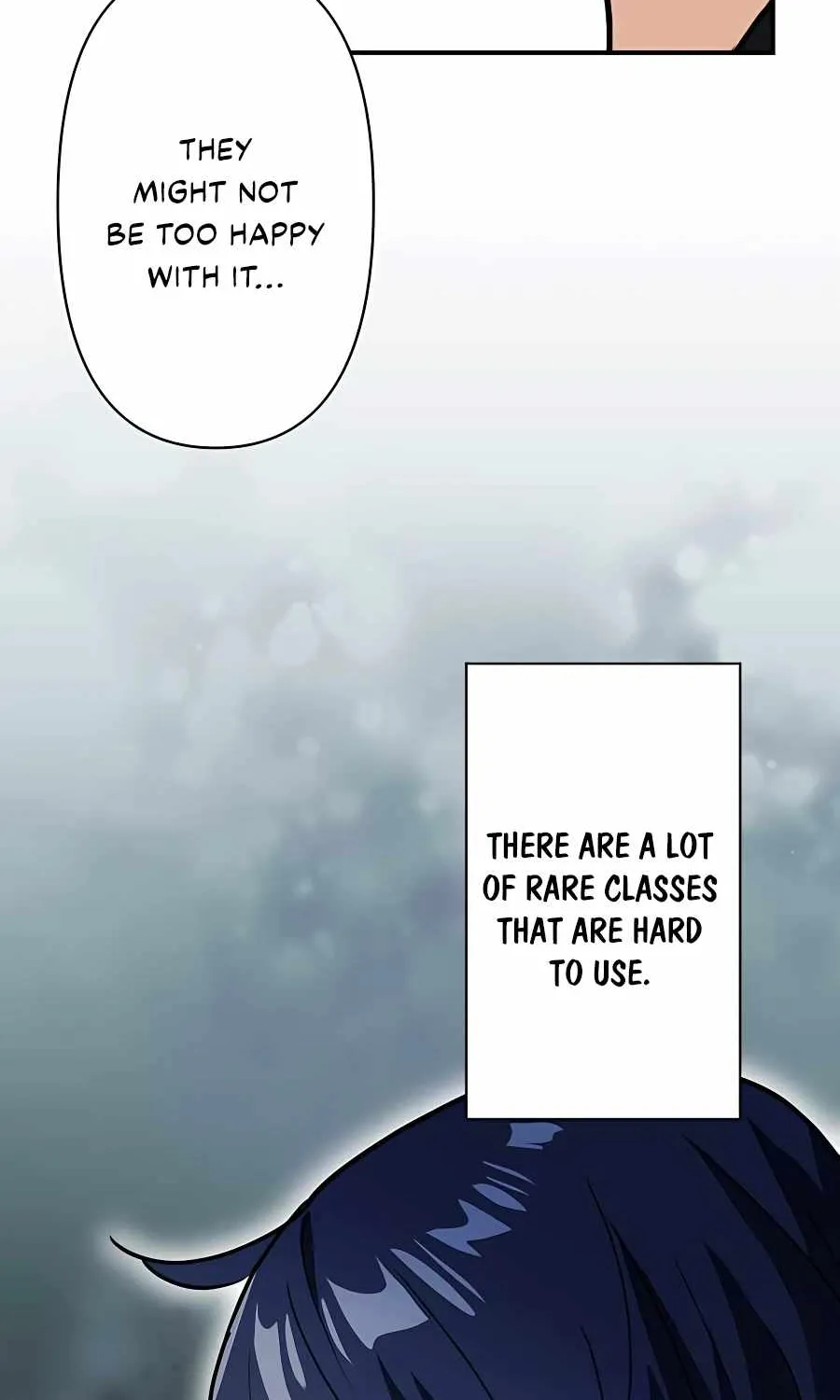 Reborn Ranker – Gravity User (Manga) Chapter 4 page 12 - 