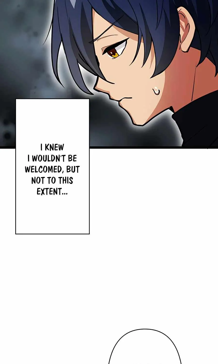 Reborn Ranker – Gravity User (Manga) Chapter 4 page 13 - 