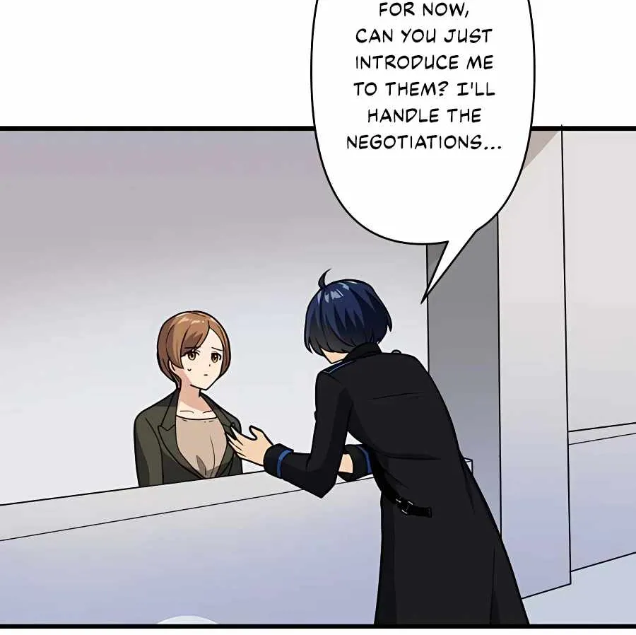 Reborn Ranker – Gravity User (Manga) Chapter 4 page 14 - 