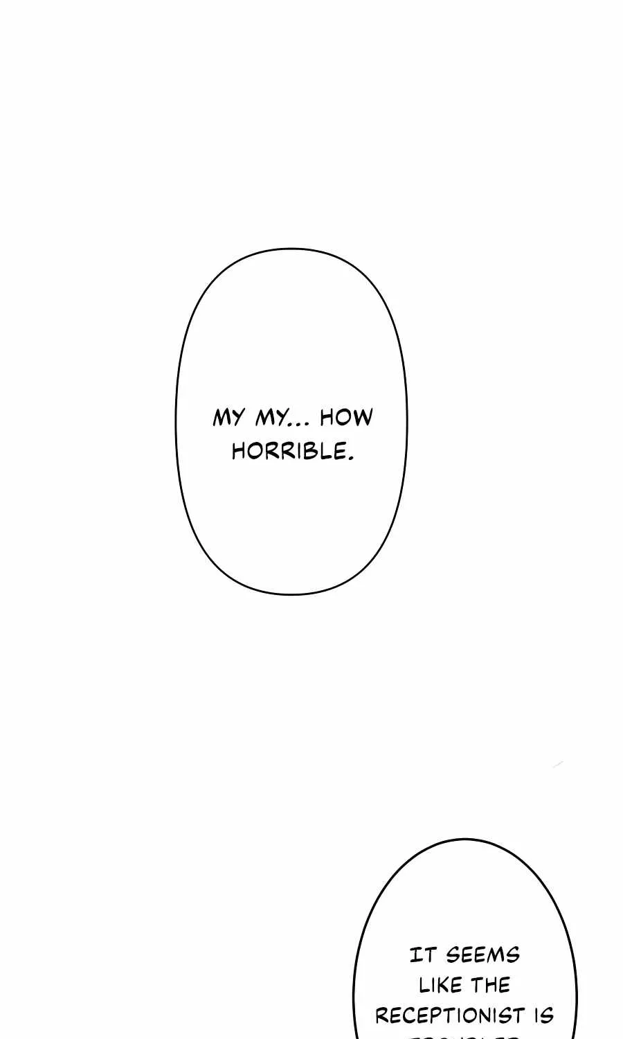Reborn Ranker – Gravity User (Manga) Chapter 4 page 15 - 