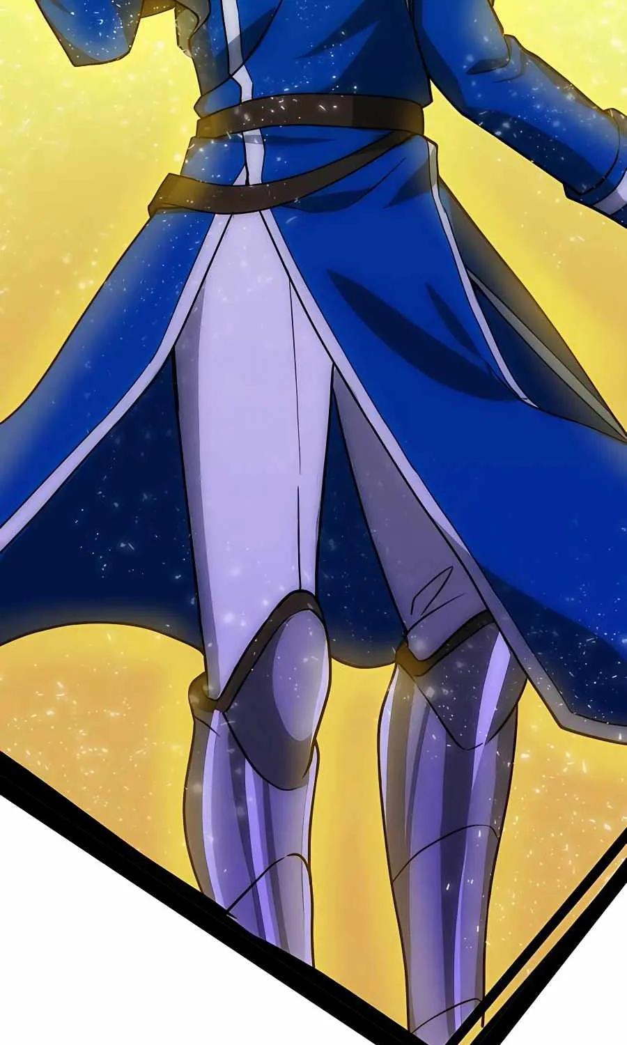 Reborn Ranker – Gravity User (Manga) Chapter 4 page 17 - 