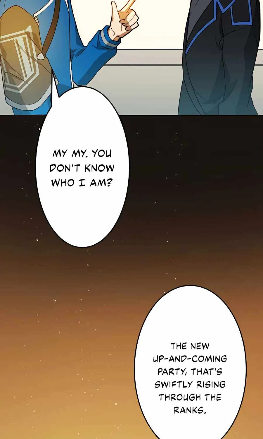 Reborn Ranker – Gravity User (Manga) Chapter 4 page 20 - 
