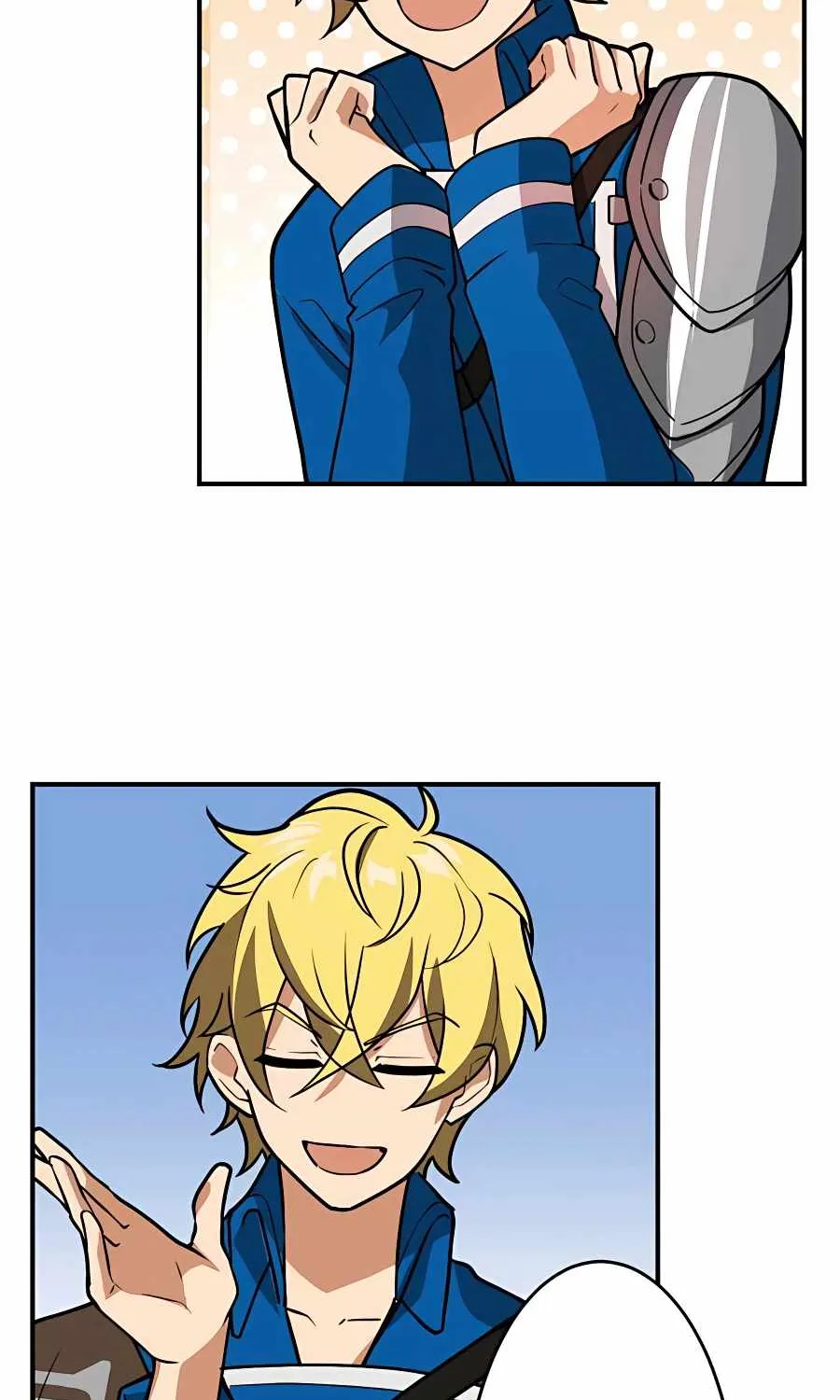 Reborn Ranker – Gravity User (Manga) Chapter 4 page 25 - 