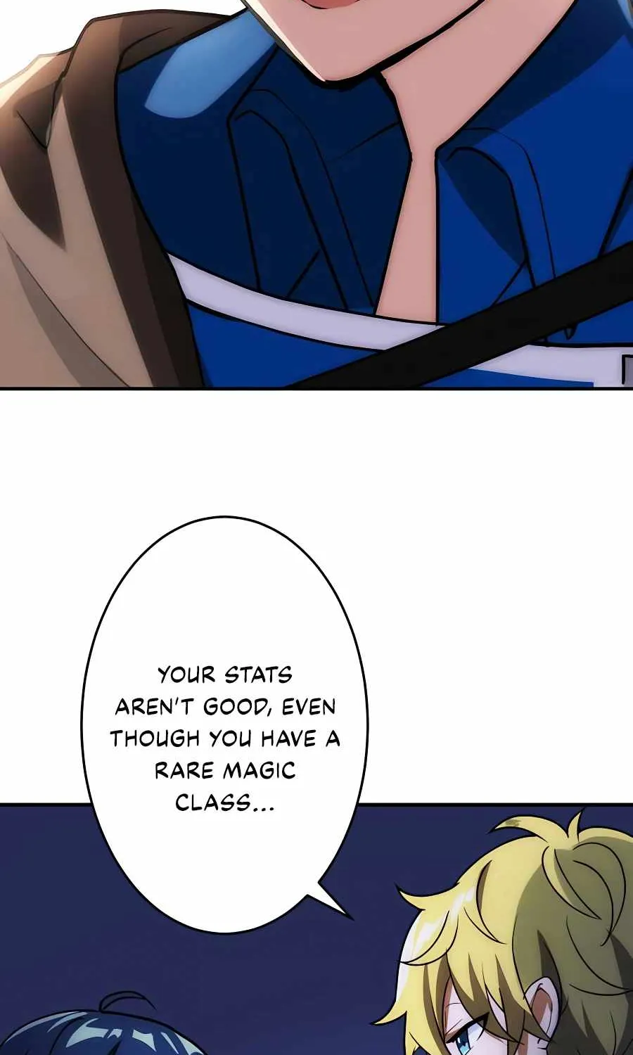 Reborn Ranker – Gravity User (Manga) Chapter 4 page 28 - 