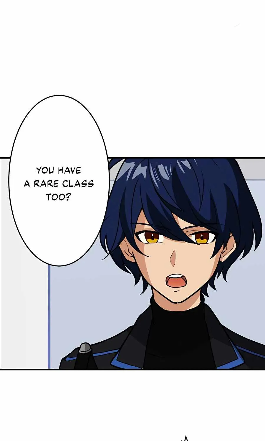 Reborn Ranker – Gravity User (Manga) Chapter 4 page 30 - 