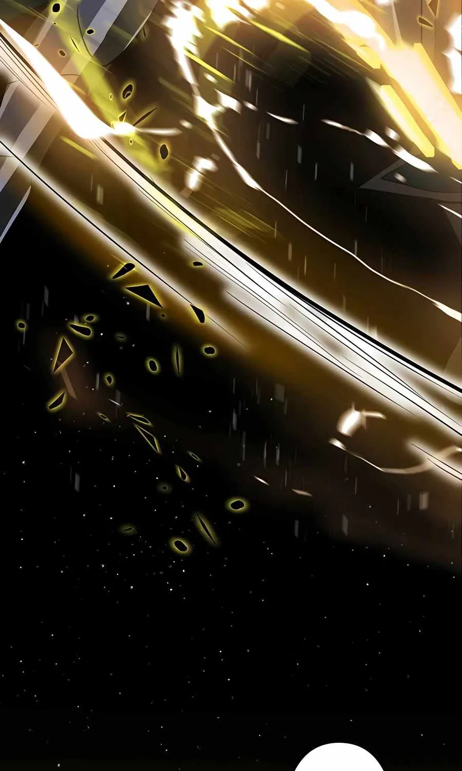 Reborn Ranker – Gravity User (Manga) Chapter 4 page 35 - 