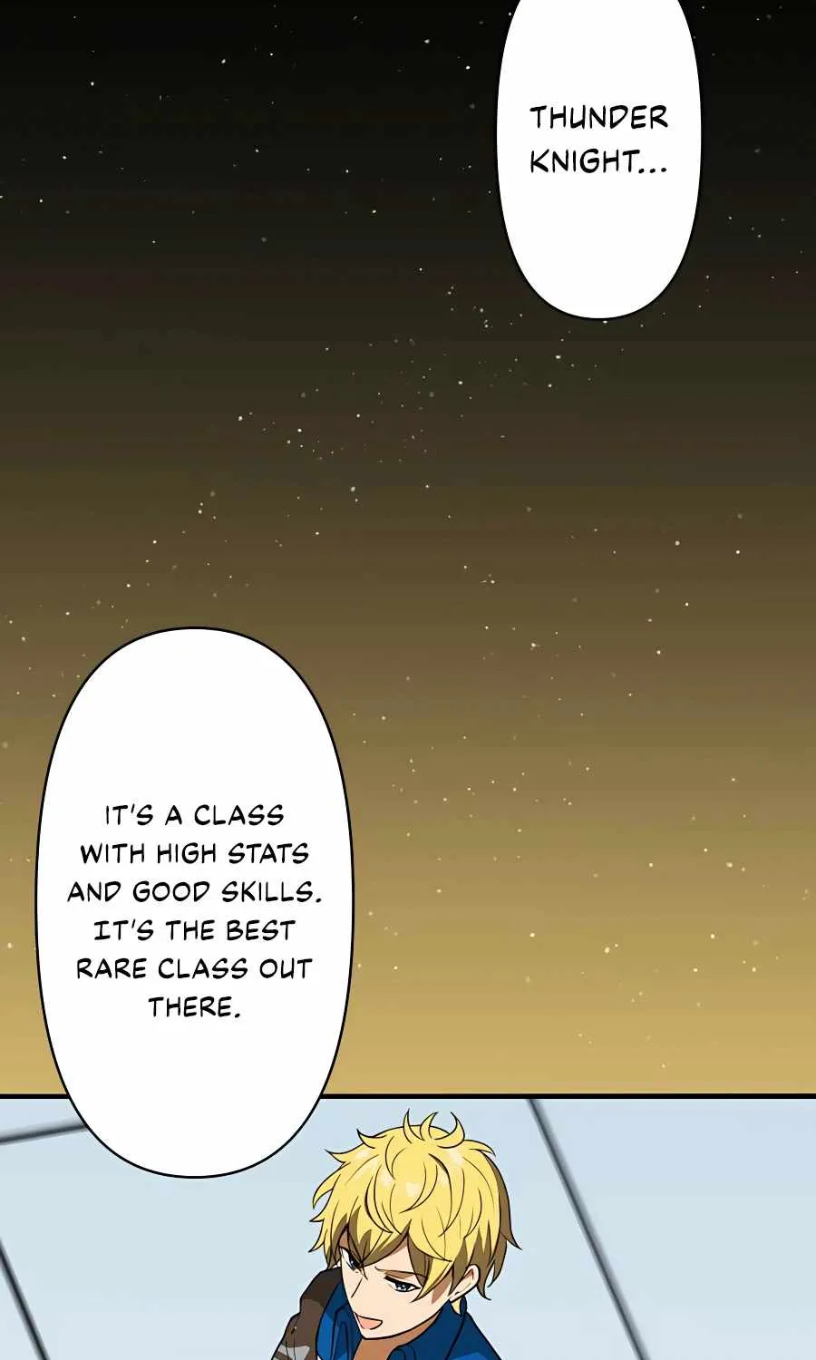 Reborn Ranker – Gravity User (Manga) Chapter 4 page 36 - 