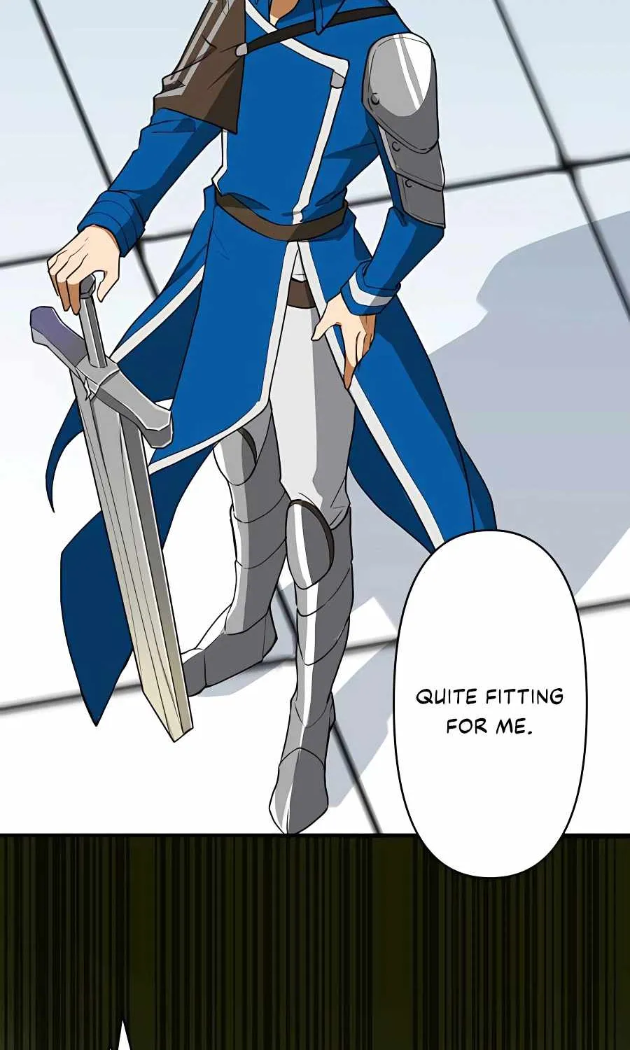 Reborn Ranker – Gravity User (Manga) Chapter 4 page 37 - 