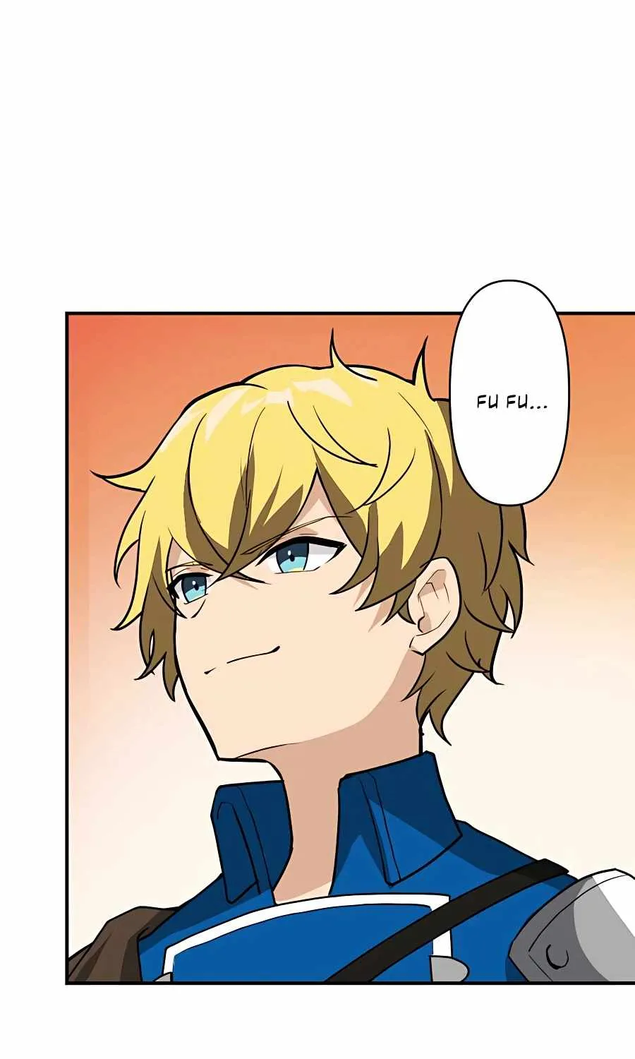 Reborn Ranker – Gravity User (Manga) Chapter 4 page 40 - 