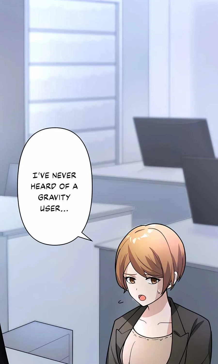 Reborn Ranker – Gravity User (Manga) Chapter 4 page 5 - 