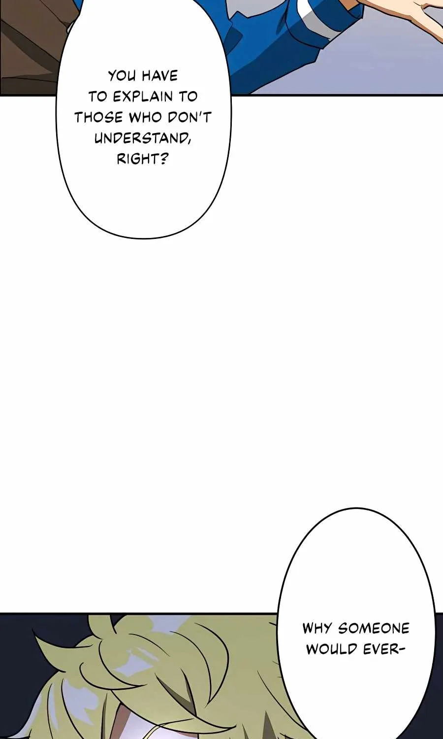 Reborn Ranker – Gravity User (Manga) Chapter 4 page 42 - 
