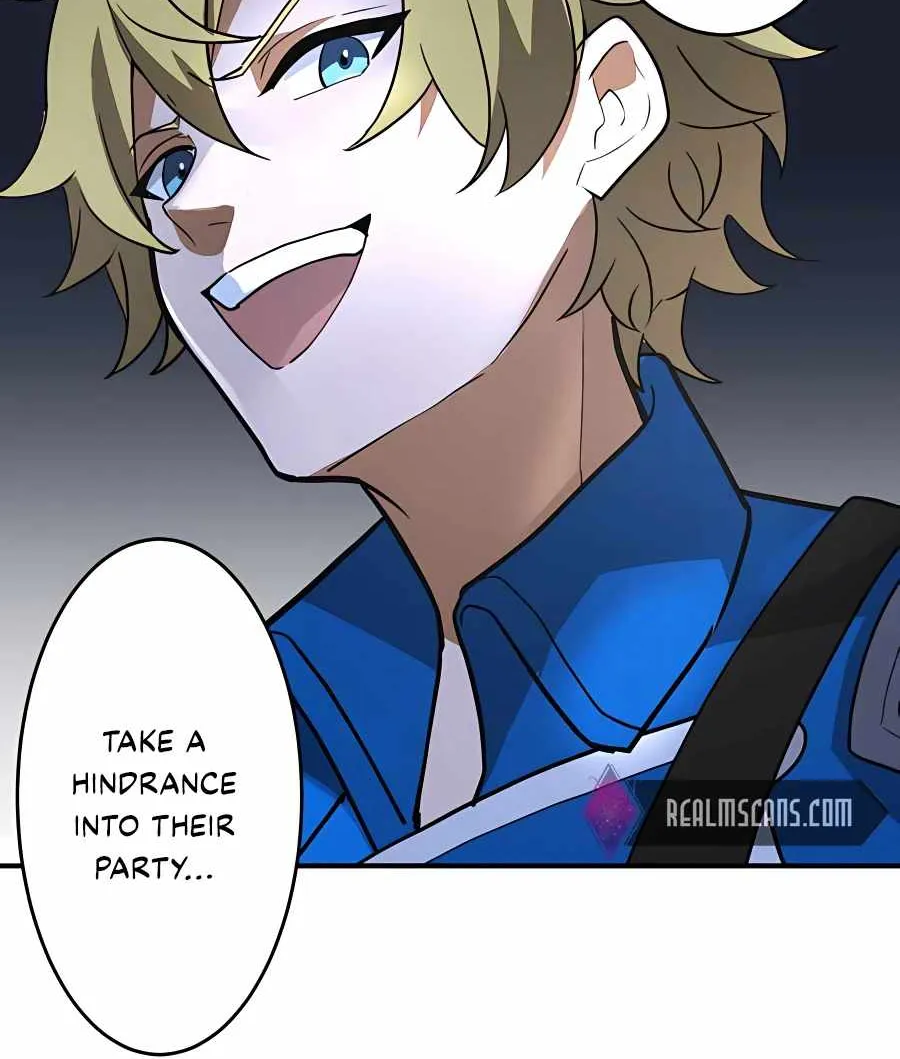 Reborn Ranker – Gravity User (Manga) Chapter 4 page 43 - 