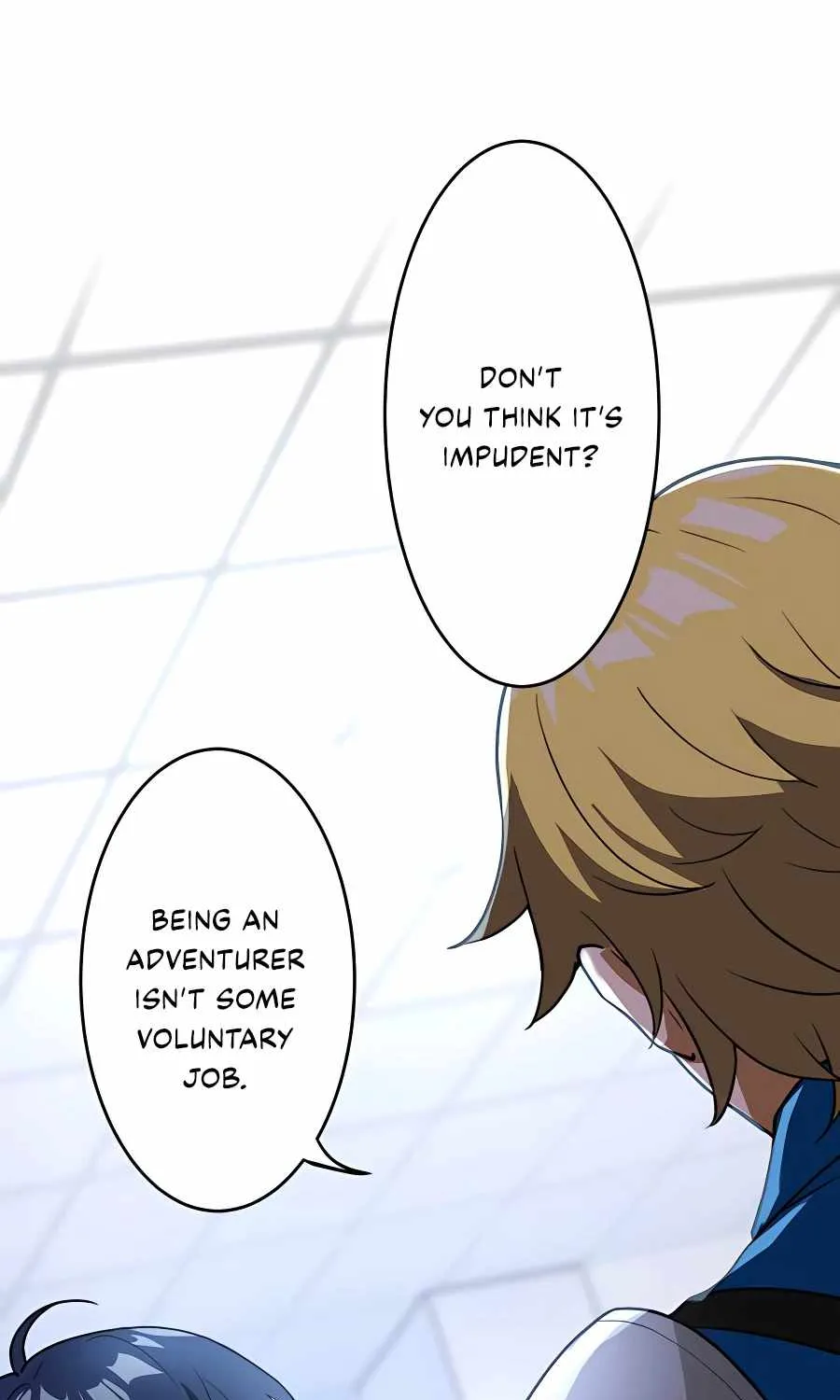 Reborn Ranker – Gravity User (Manga) Chapter 4 page 44 - 