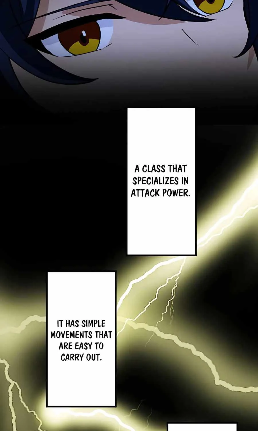 Reborn Ranker – Gravity User (Manga) Chapter 4 page 46 - 
