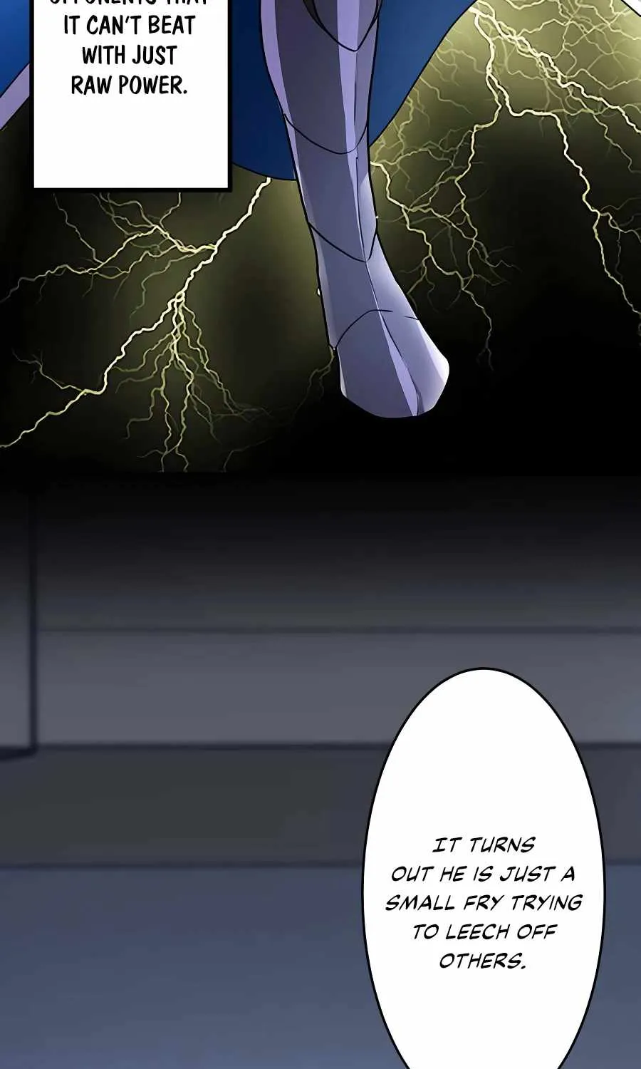 Reborn Ranker – Gravity User (Manga) Chapter 4 page 48 - 