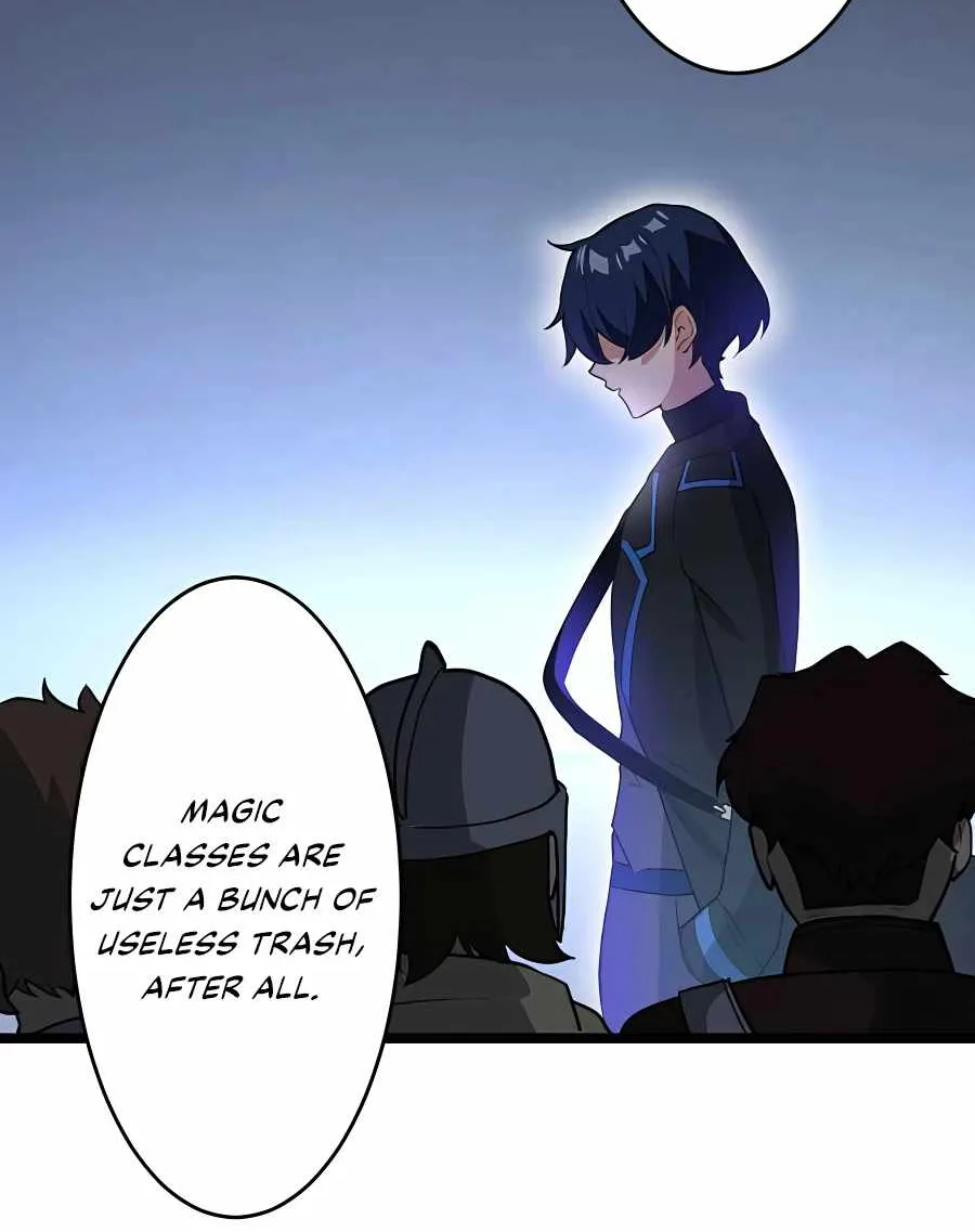 Reborn Ranker – Gravity User (Manga) Chapter 4 page 49 - 
