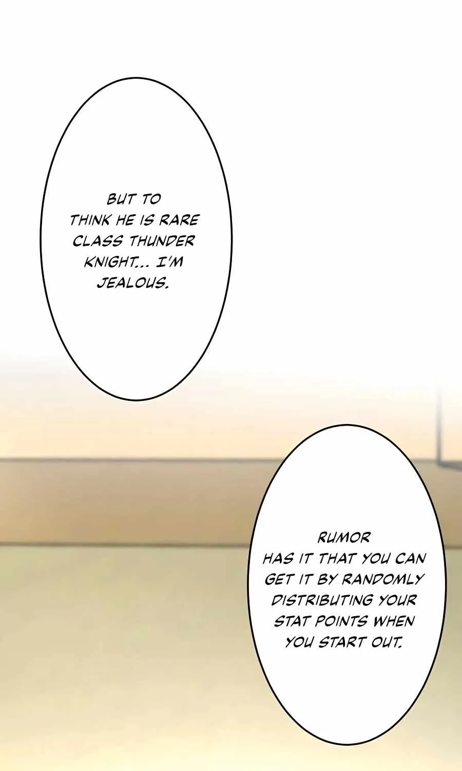 Reborn Ranker – Gravity User (Manga) Chapter 4 page 50 - 