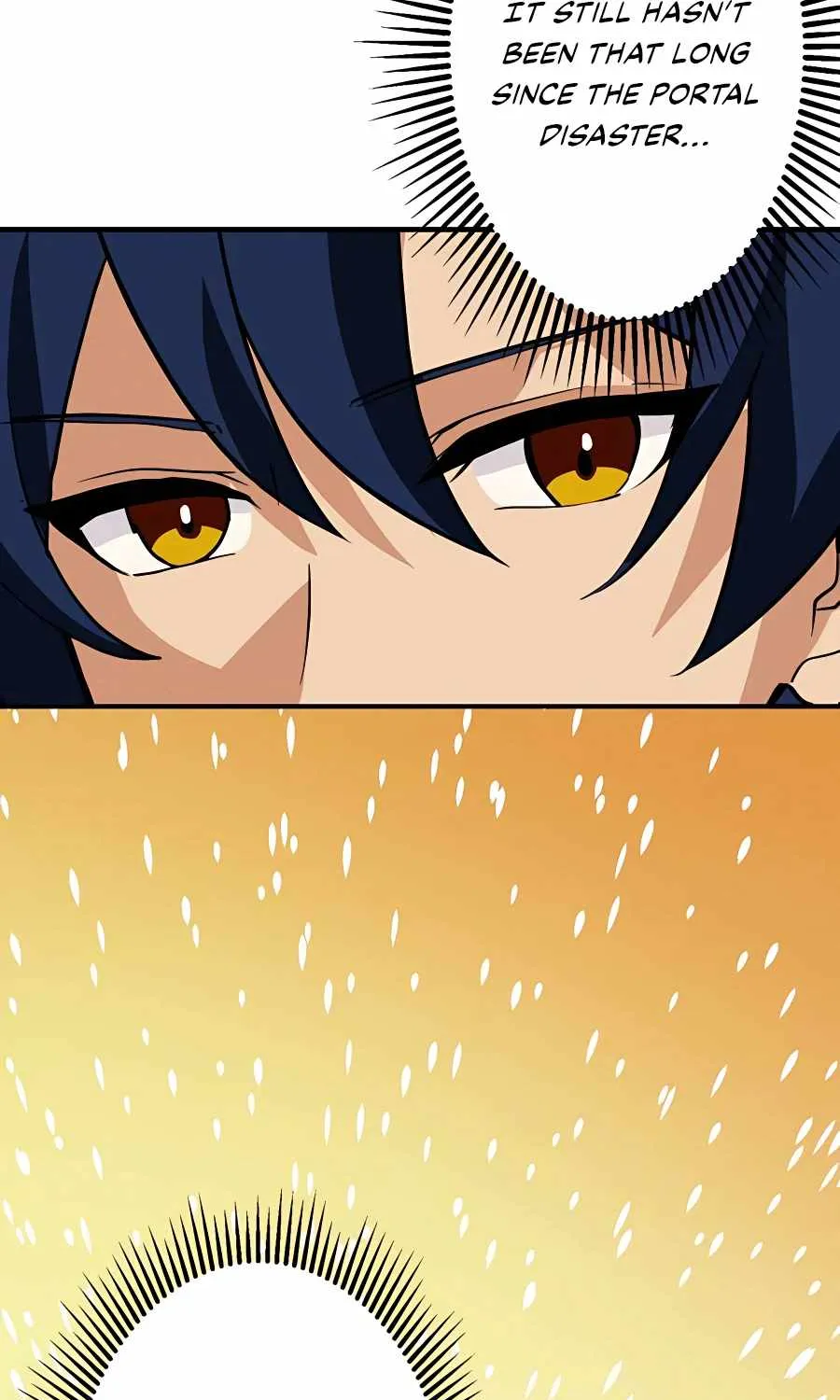 Reborn Ranker – Gravity User (Manga) Chapter 4 page 52 - 