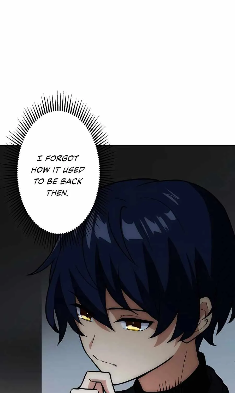 Reborn Ranker – Gravity User (Manga) Chapter 4 page 55 - 