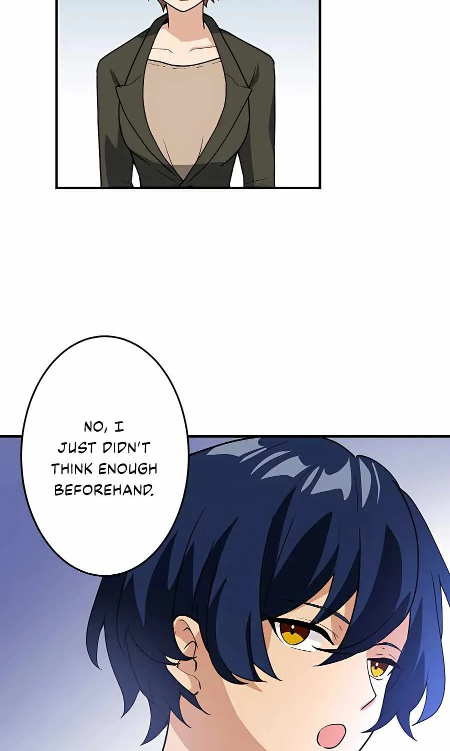 Reborn Ranker – Gravity User (Manga) Chapter 4 page 57 - 