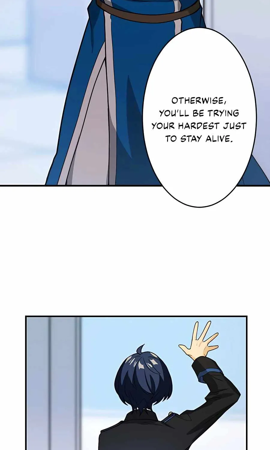 Reborn Ranker – Gravity User (Manga) Chapter 4 page 60 - 