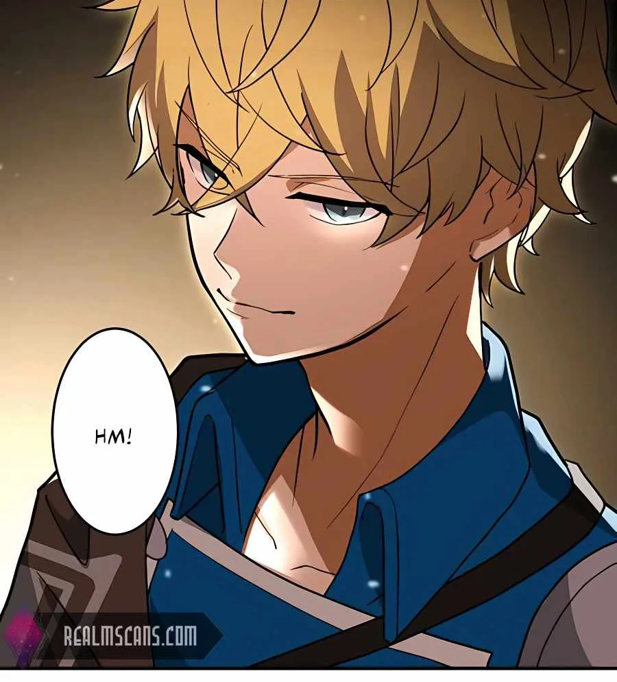 Reborn Ranker – Gravity User (Manga) Chapter 4 page 62 - 