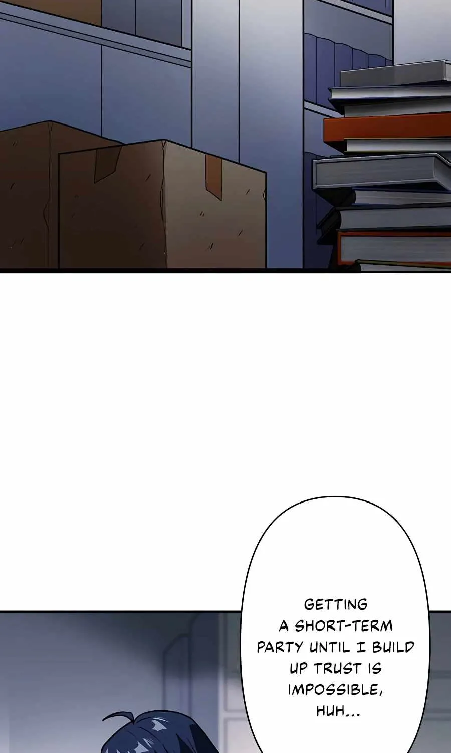 Reborn Ranker – Gravity User (Manga) Chapter 4 page 64 - 
