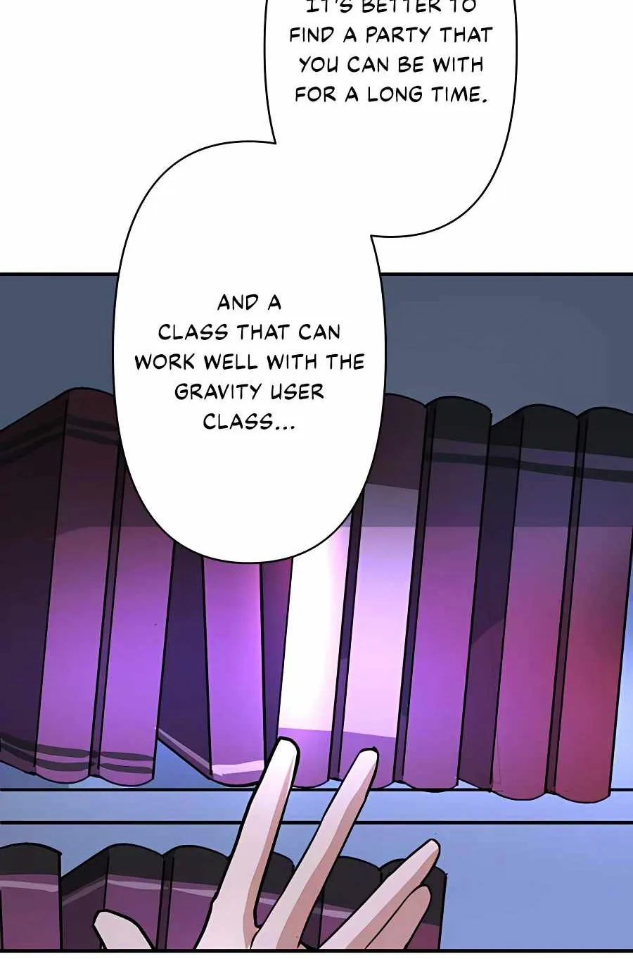 Reborn Ranker – Gravity User (Manga) Chapter 4 page 66 - 