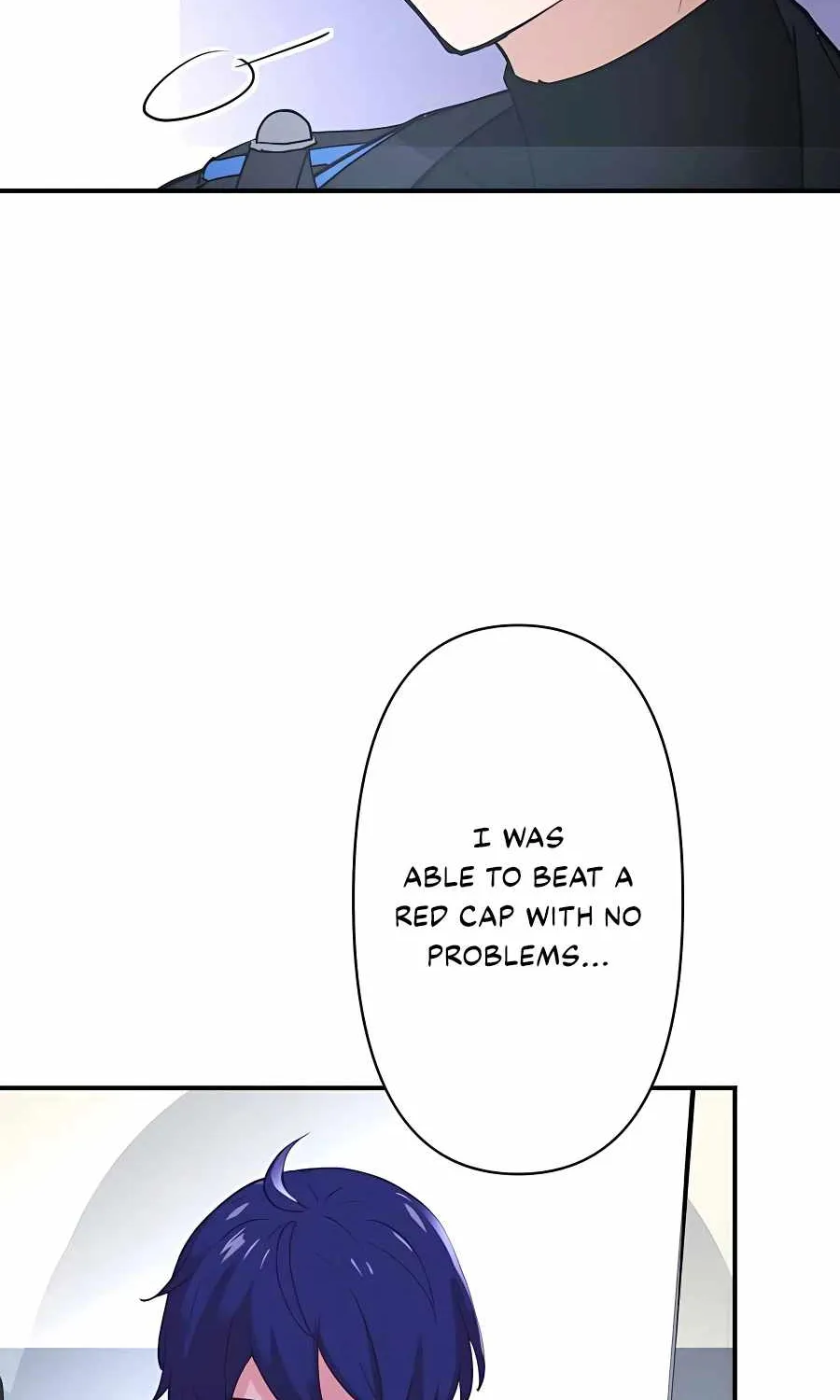 Reborn Ranker – Gravity User (Manga) Chapter 4 page 68 - 